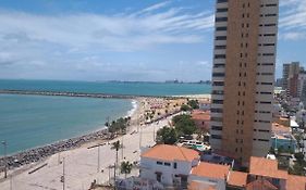 805 Flat mobiliado Praia de Iracema
